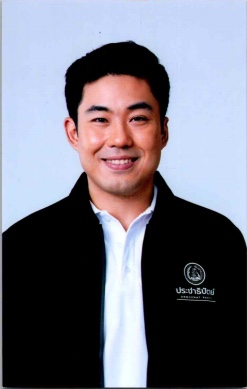 รูปผู้สมัคร