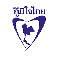 โลโก้พรรค