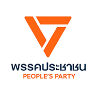 โลโก้พรรค