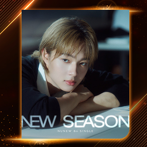 NEW SEASON (ฤดูใหม่) - NuNew