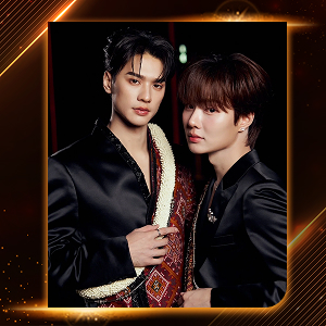 เก่ง หฤษฎ์ - น้ำปิง นภัสกร