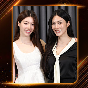 หลิงหลิง ศิริลักษณ์ – ออม กรณ์นภัส
