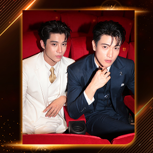 อิน จักราสินธุ์ – องศา ธีธัช